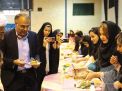 گزارش تصویری مراسم جشنواره غذا